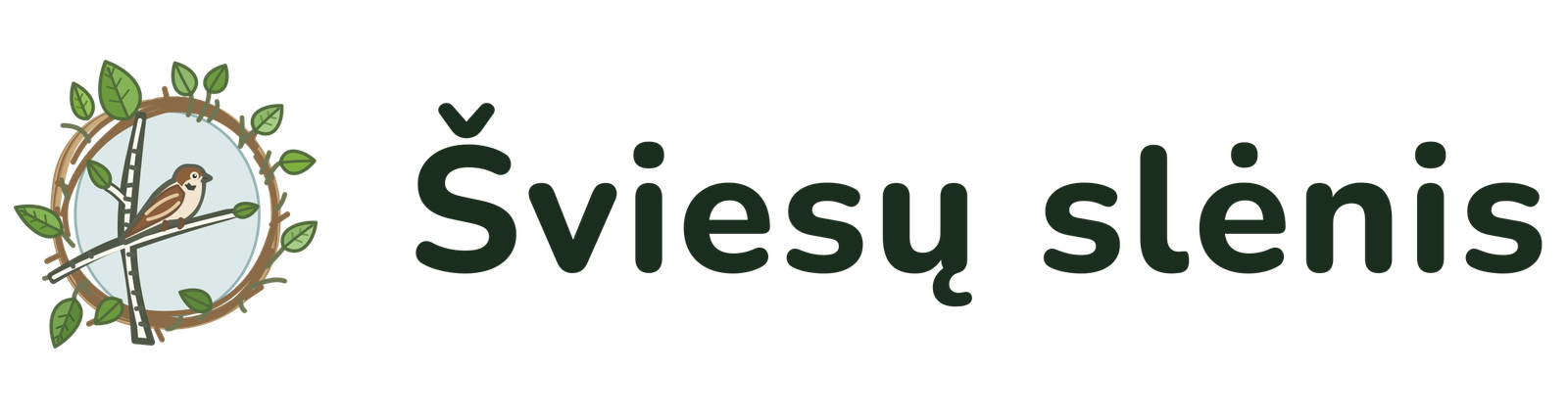 Horizontalus logotipas